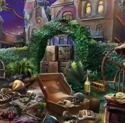 Игра Затерянная в книге фото