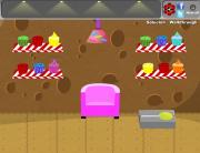 Игра Chocoland Escape 4 фото
