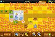 Игра Sweet Planet фото